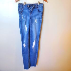 Blue Age Jeans